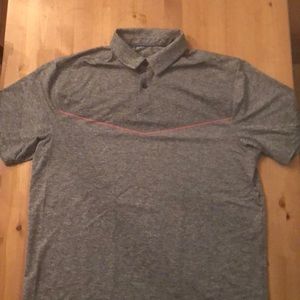 Under Armour Golf Polo